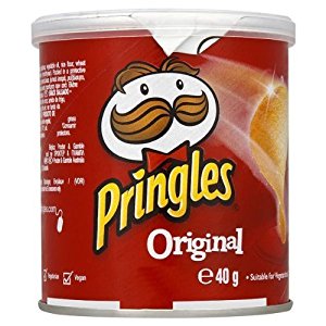Pringles Offer