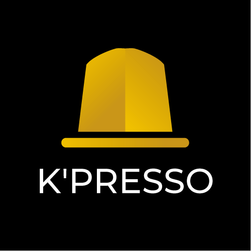 Coffee Capsules K’PRESSO