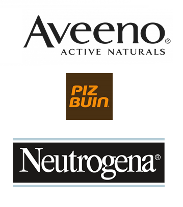 Aveeno, Neutrogena & Piz Buin Offer