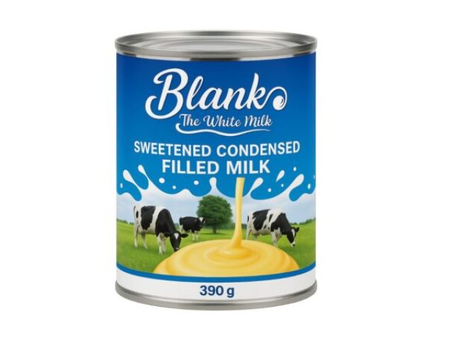 Condensed Milk Offer