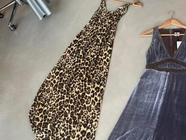 Mixed Clothes Stocklot