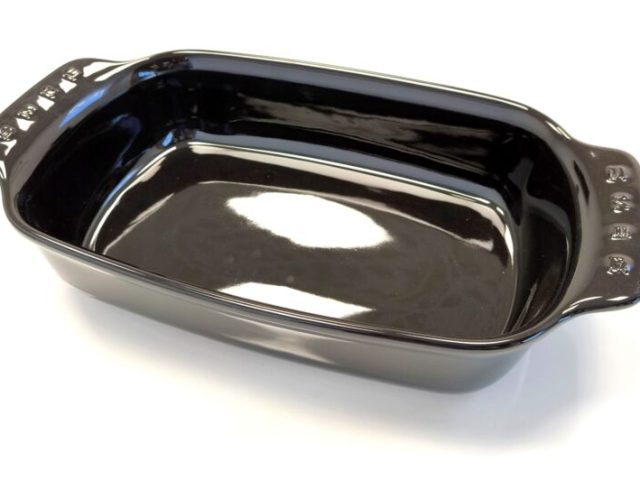 SMEG Ceramic Baking Tray Offer