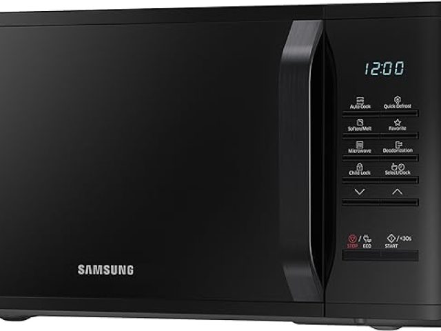 Home Appliances Mixed