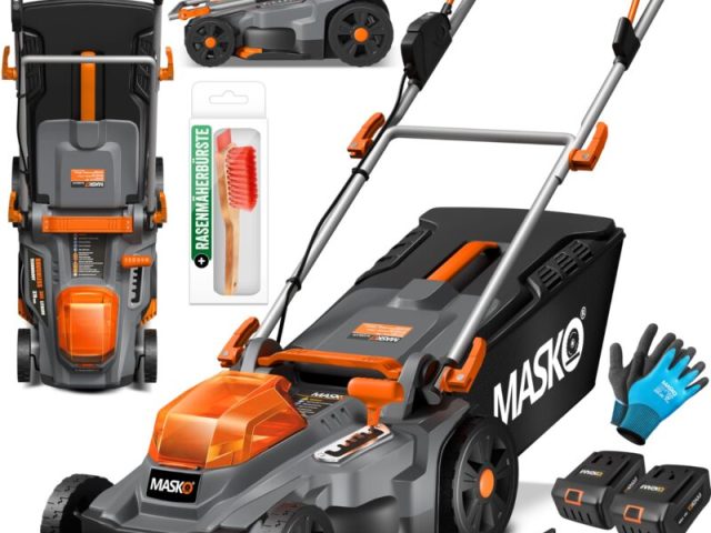 🔥 Special Offer – Premium German Brands Pallet Lot 🔥