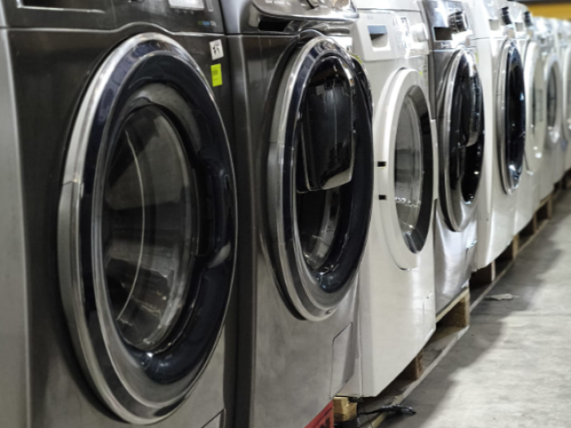 Mixed Laundry Offer(84 units)