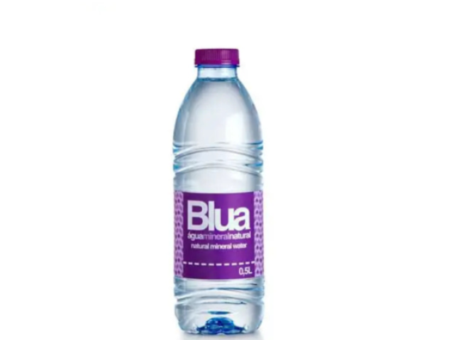 40″ Container Blua 0,5L