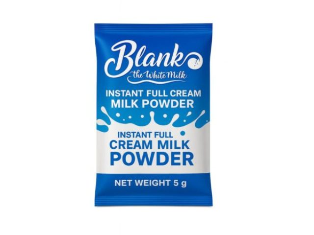 Sachets Full Cream Milk Powder Offer
