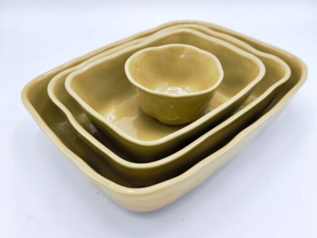 Ovenware Mixed Pallets Stocklots