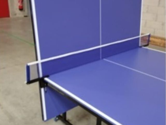 Ping Pong Table Stocklot