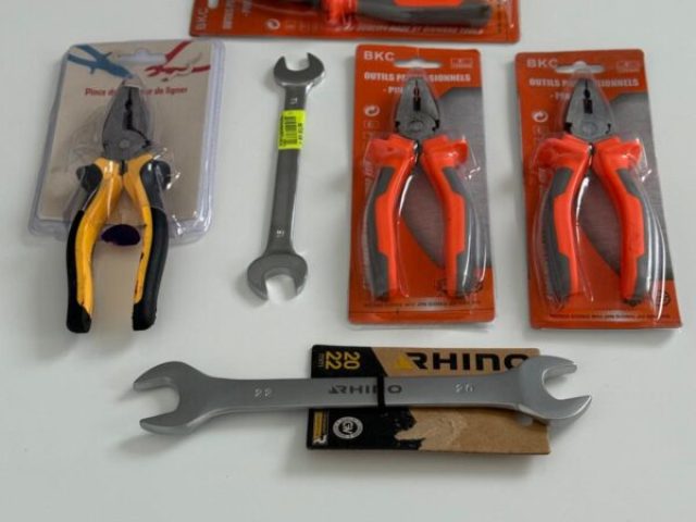 [New Arrival] Mixed Bazar