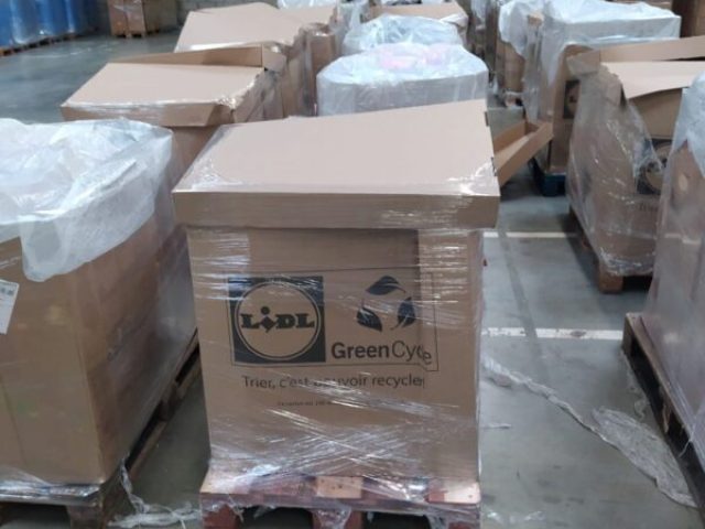 Bazar Mixed Boxs Full Trunck Offer