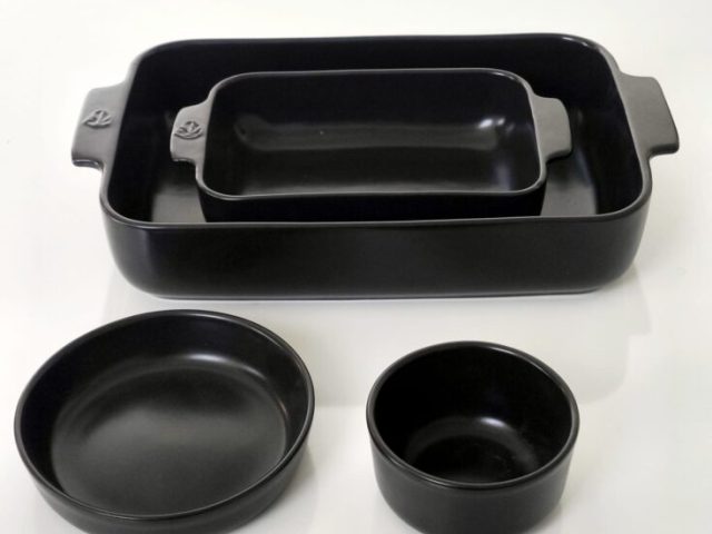 Peugeot Ovenware Tableware Stock