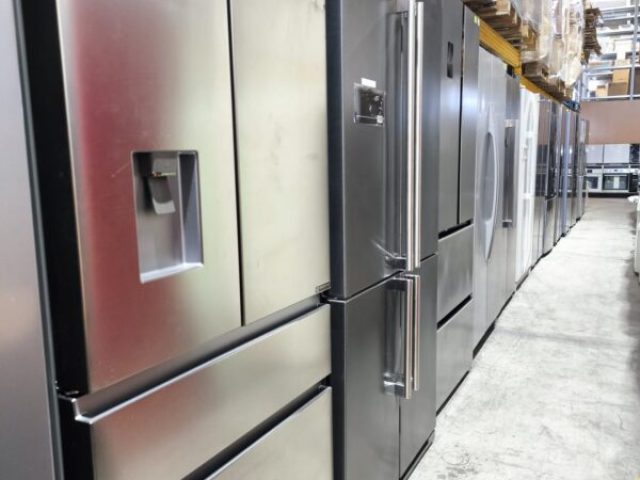 American Fridge (48 Units)