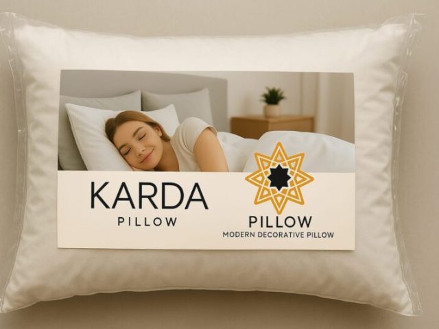 Extra Confort Pillows