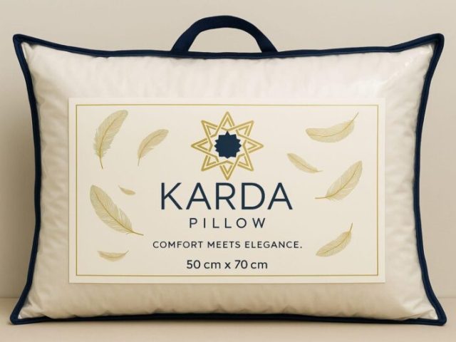 EXTRA Comfort Pillow Offer