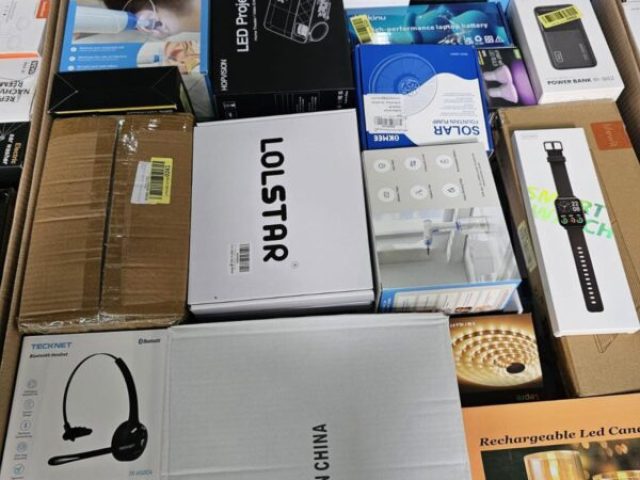 📦 Amazon Boxes – Exclusive Offer! 📦