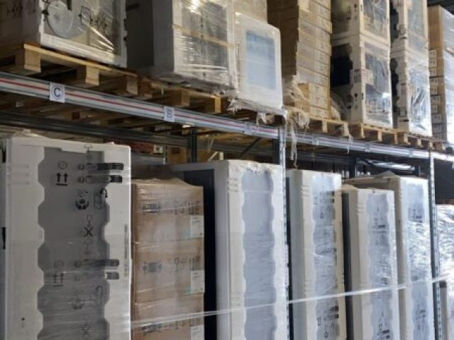 🌟 EXCLUSIVE OFFER – Hoover Candy & Haier Group 🌟