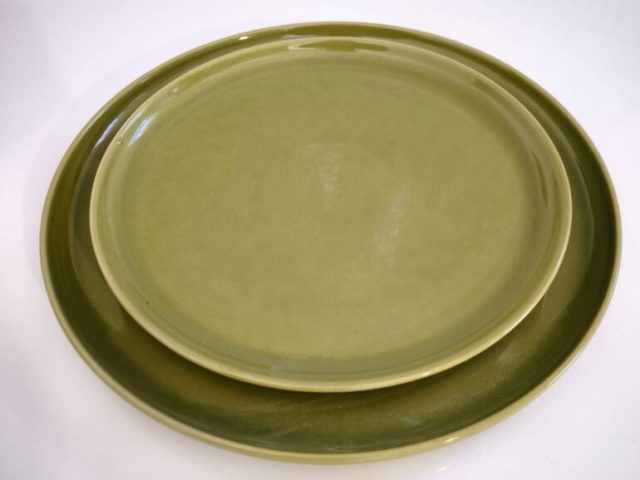 🌿 Mixed Stoneware Tableware Dishes in Pallets