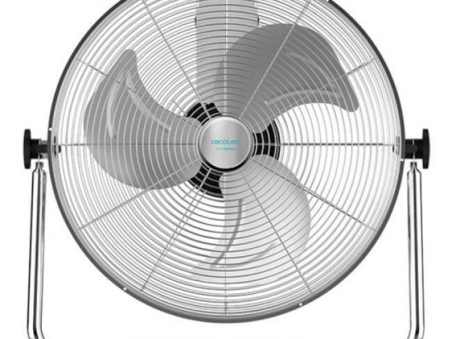 MIXED CECOTEC FAN PALLETS – NEW STOCK (GRADE A)