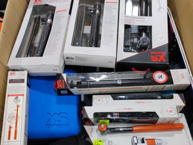 Bazar Mix Pallets Full Truck