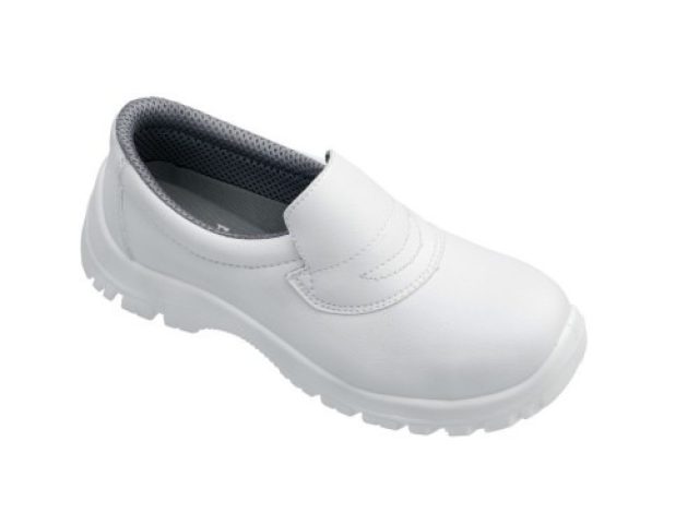Nursing E.P.I. Protective Shoes w/ Steel Toe Stocklot