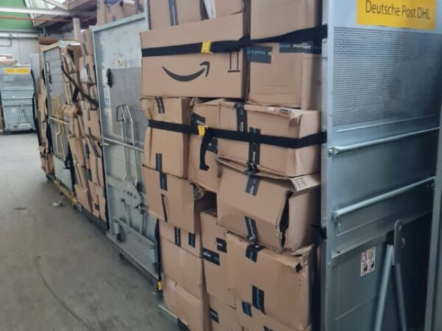 📦 OFFER – Amazon Return Pallets (Closed Boxes)