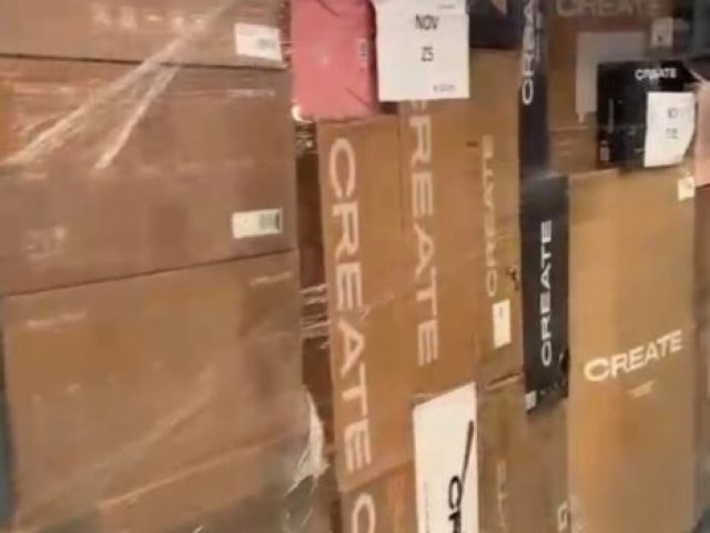 🌟 EXCLUSIVE OFFER – CREATE Retro Small Appliances 🌟