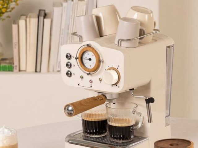 🌟 CREATE Retro Small Appliances 🌟