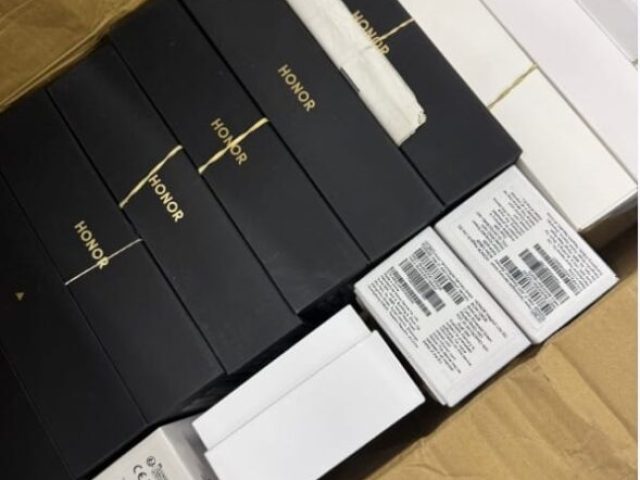 🔥 Honor MOBILE PHONES OFFER – 427 UNITS 🔥