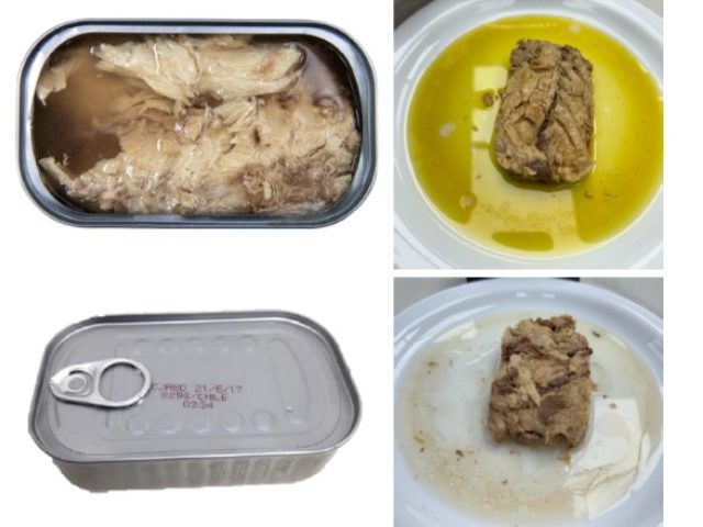 🔥 MACKEREL FILLETS CANNED – HIGH VOLUME STOCK OFFER 🔥