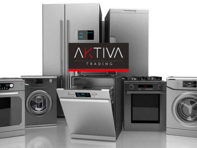 Candy & Hoover Mix Stocklot (453 units)