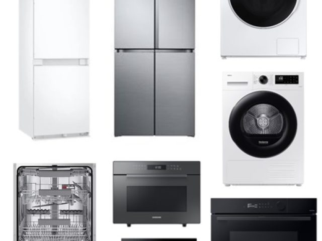 SAMSUNG Mix Stocklot Offer (86 Units)