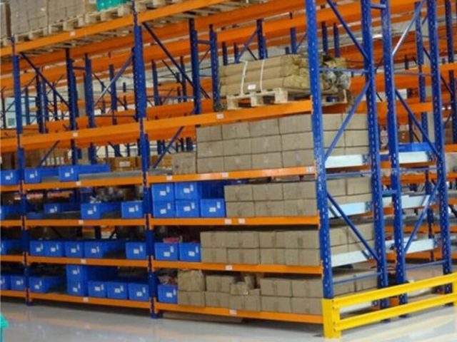 Racking System Offer (2023)