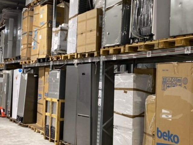 OFFER β BEKO & GRUNDIG MIXED APPLIANCES