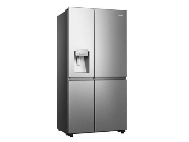 Hisense American Fridges SBS Stocklot