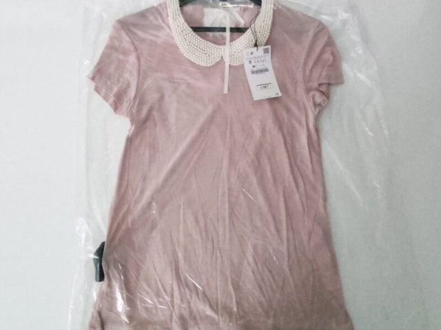 Zara Clothes Offer