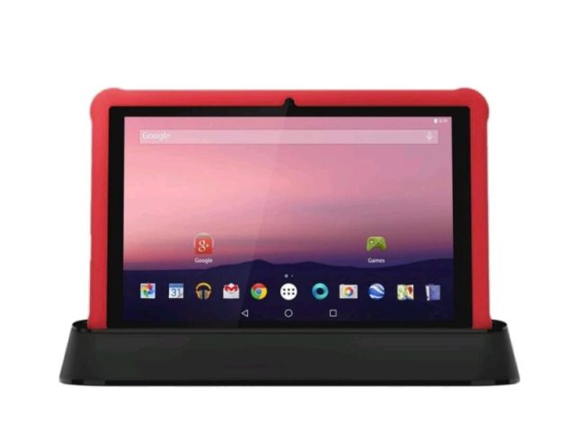 📱 TABLET PC – MEDION LIFETAB S10244