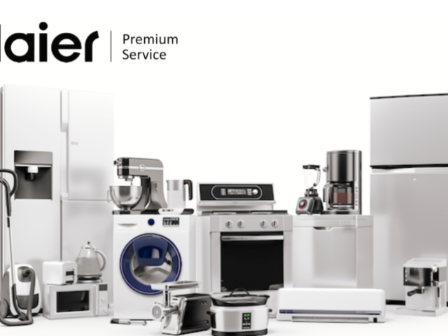 Haier Special Offer