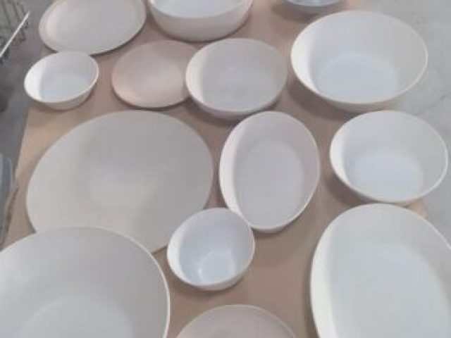 Stocklot Tableware S1109