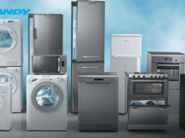 Candy & Haier Offer