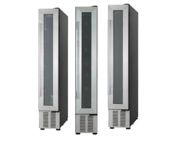 Freestanding Wine cooler (128 units)