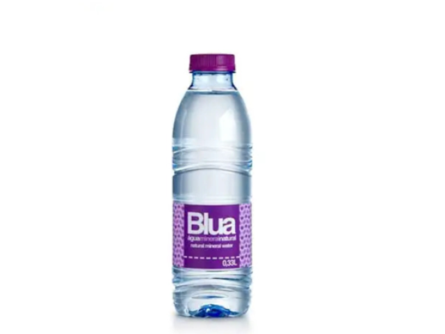 40″ Container Blua 0,33L