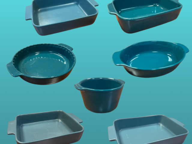 Ovenware Stocklot Offer