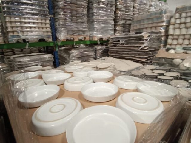 Stocklot Tableware S1121