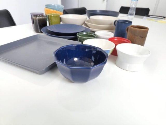 Tableware Stocklots