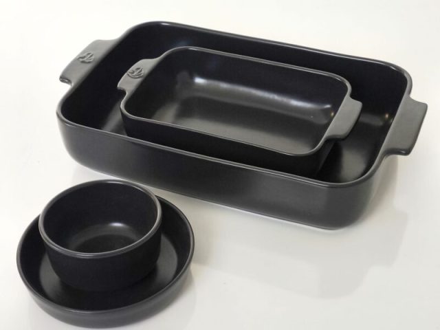 Ovenware Tableware Container