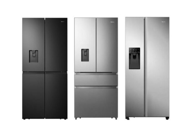 American SBS Offer (40 units)