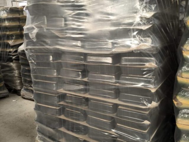 Ovenware Dishes Stocklot