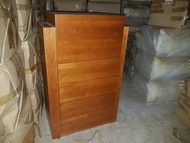 Solid Wood Furniture Stocklot